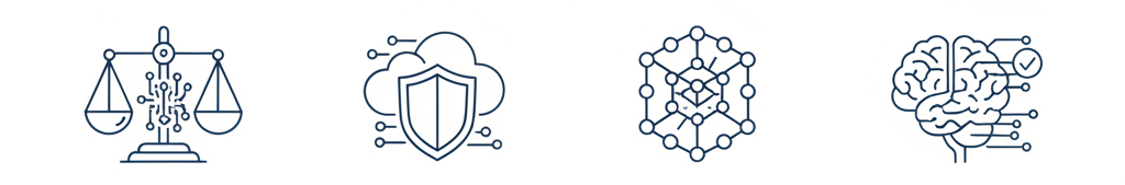 Inteligencia Artificial | Ciberseguridad | Data Science | Talento Verificado