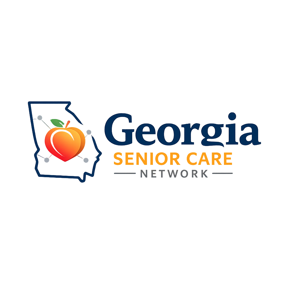 Georgia Senior Care Network