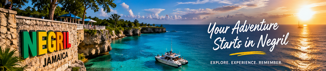 Negril Tour Operators