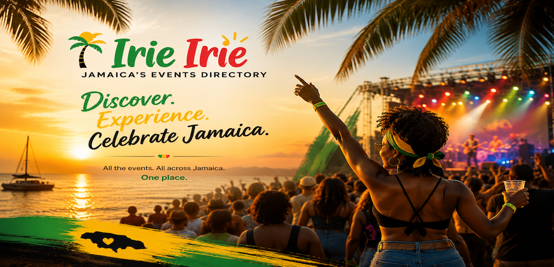 Irie Irie Events