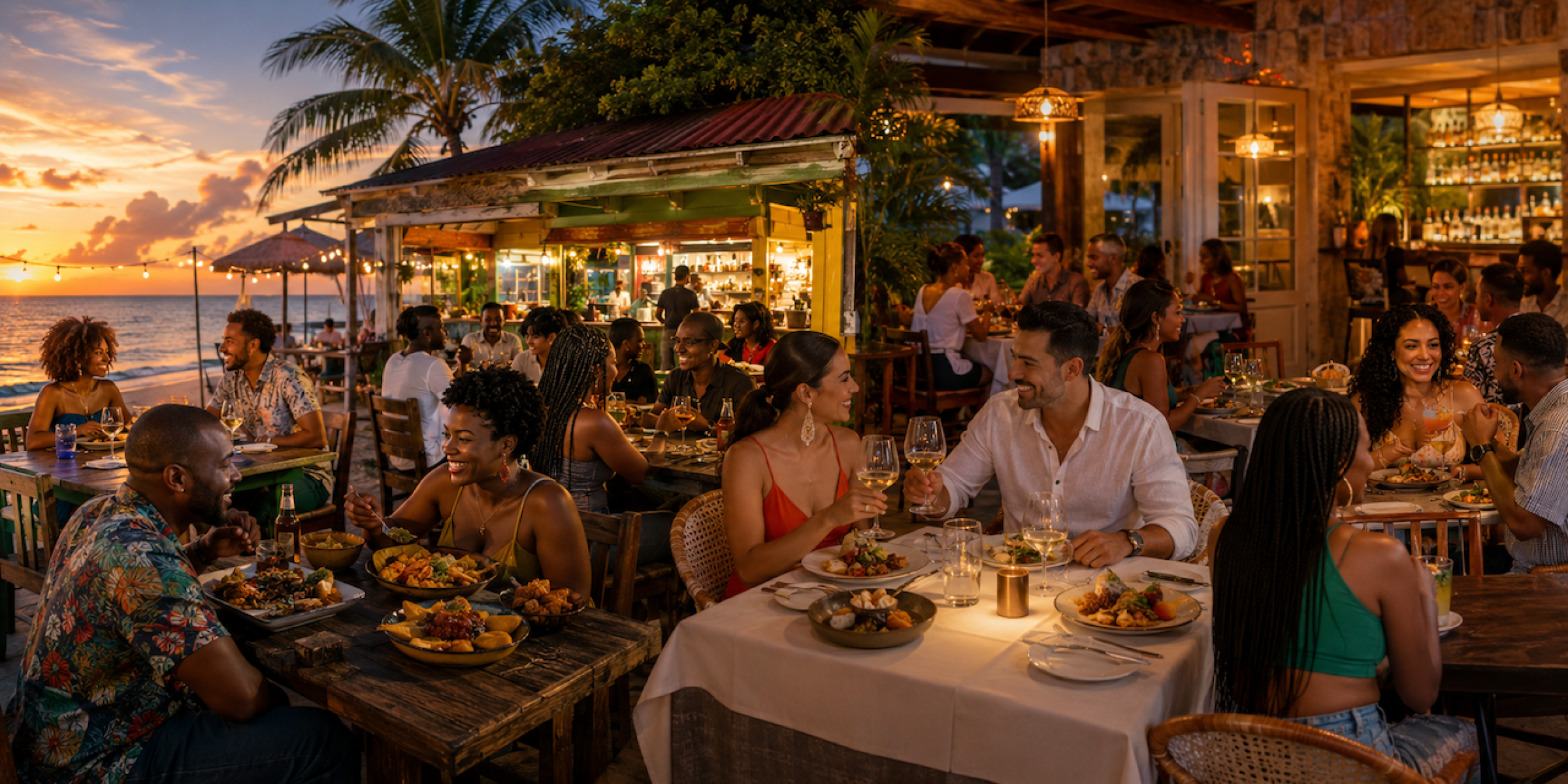 Taste of MoBay