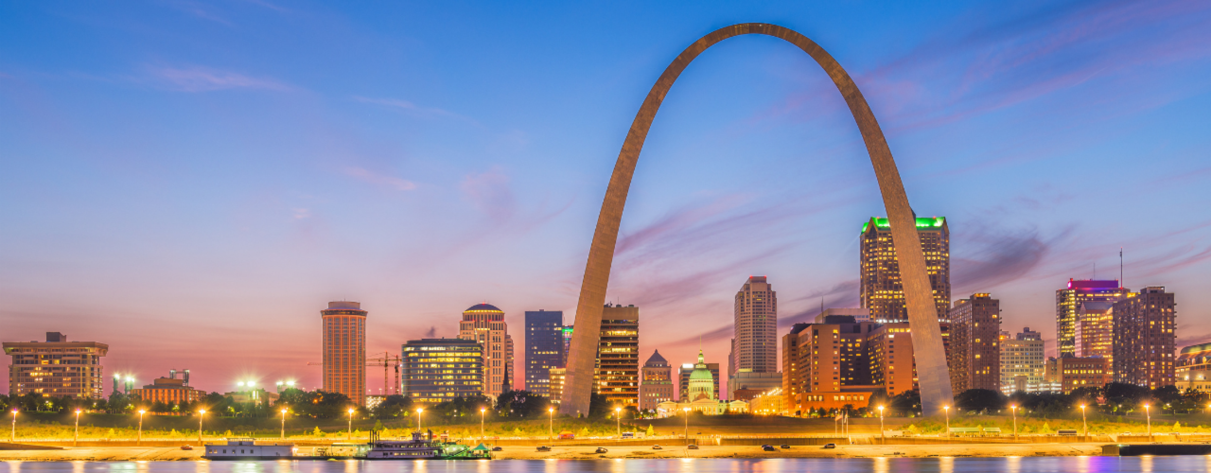 St. Louis Metro Networking
