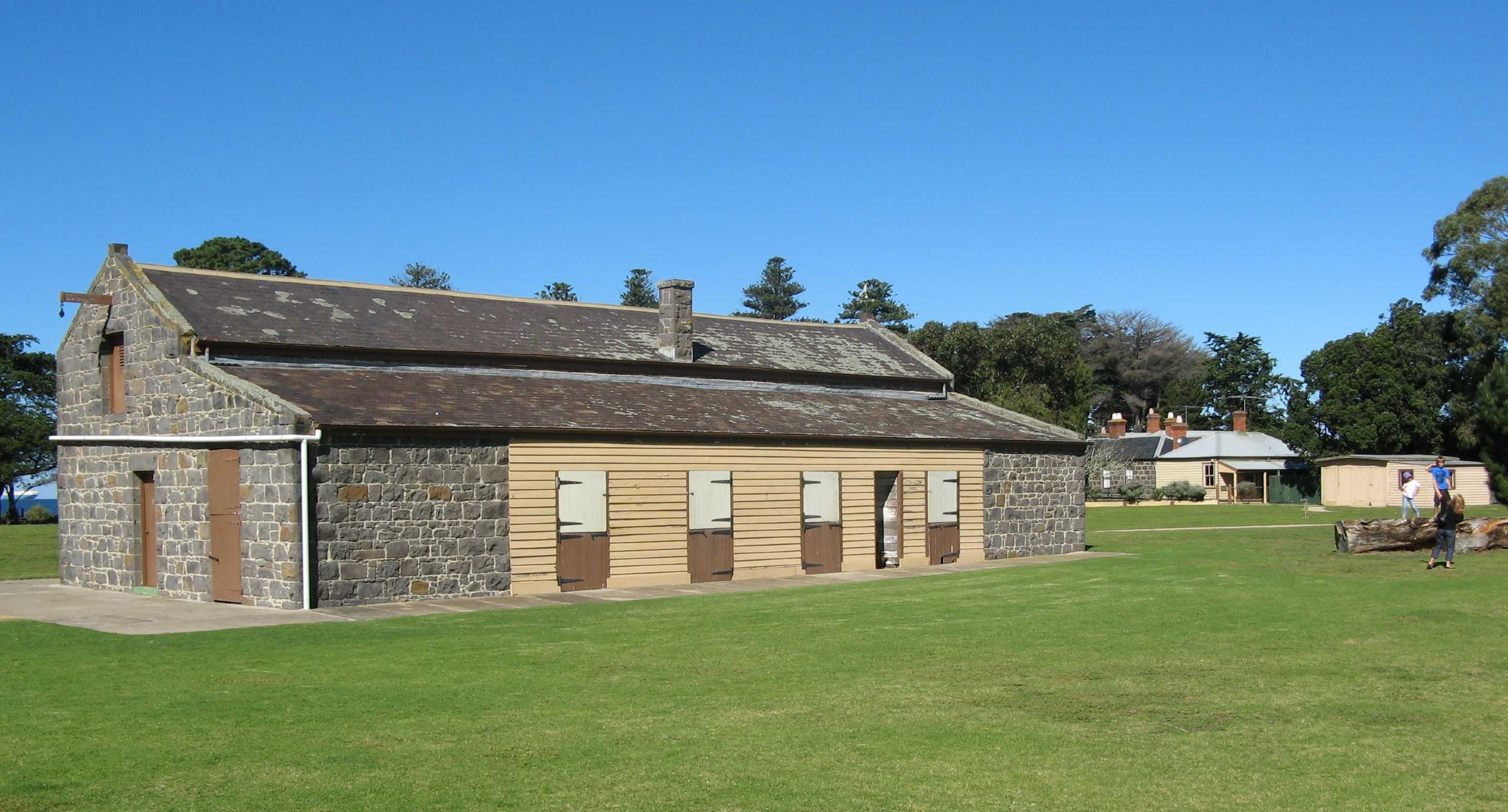 Point Cook Local