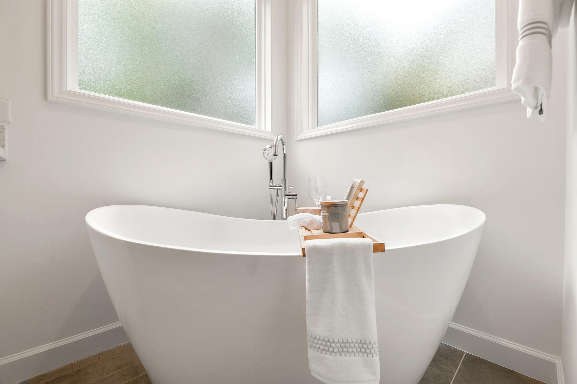 Vancouver Bath Reno