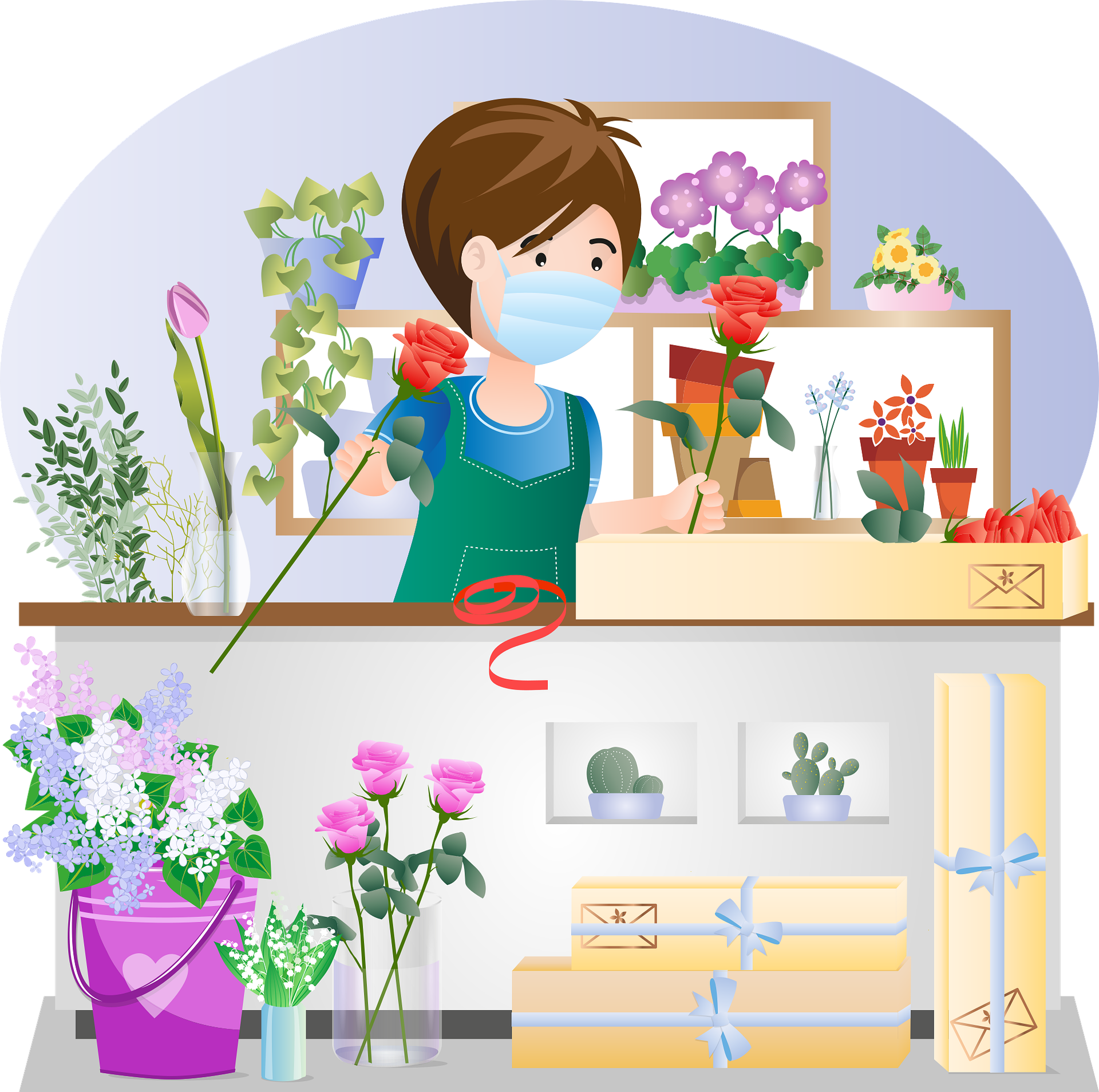 Vancouver Flower Delivery