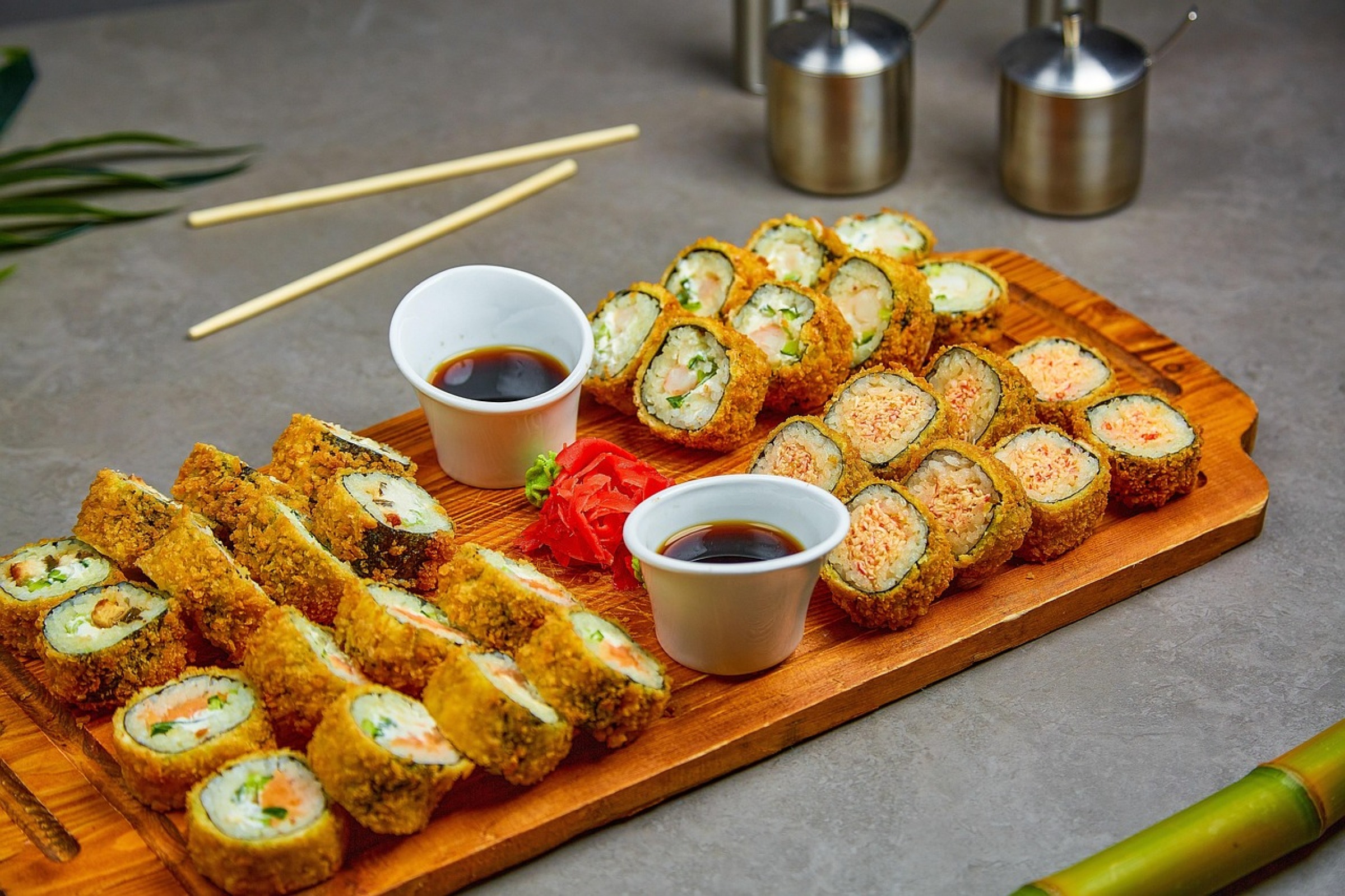 Vancouver Sushi Guide