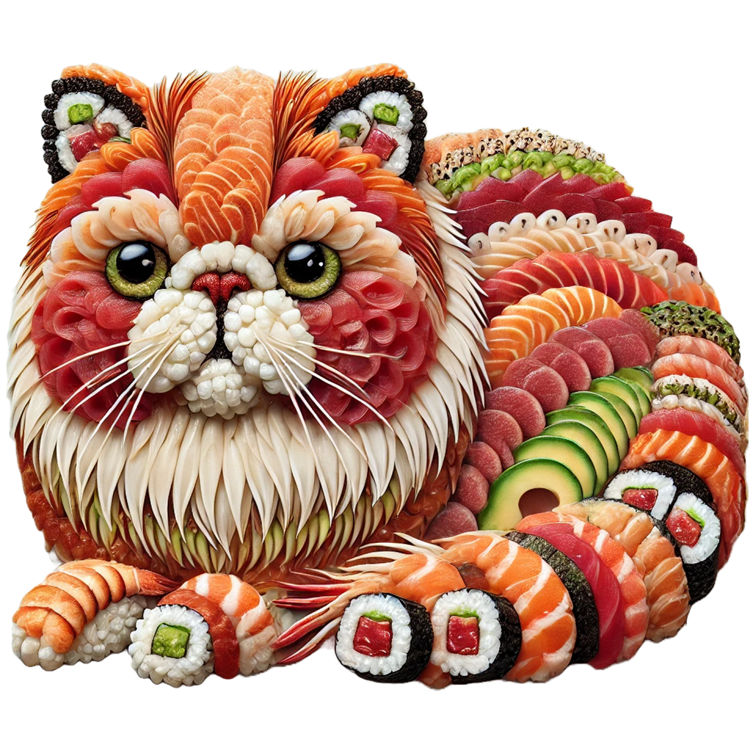 Vancouver Sushi Guide