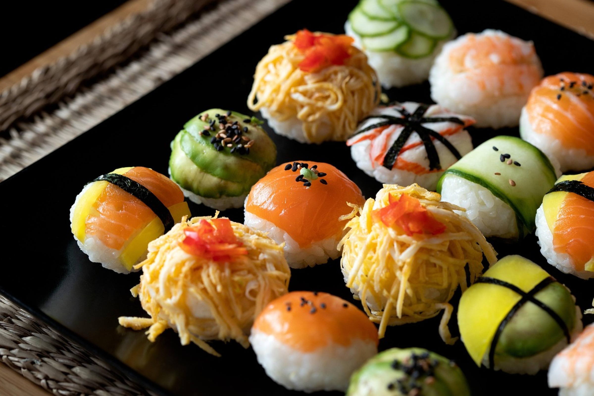 Vancouver Sushi Guide