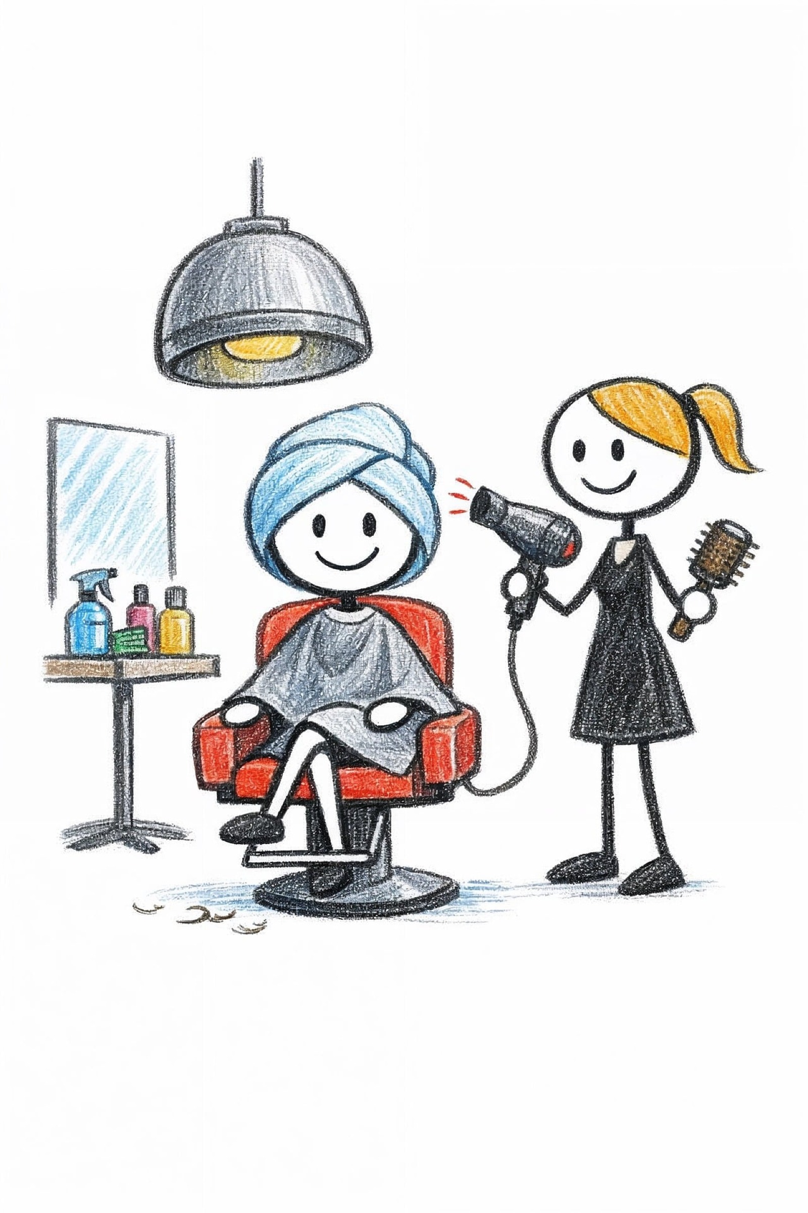 Vancouver Beauty Salons