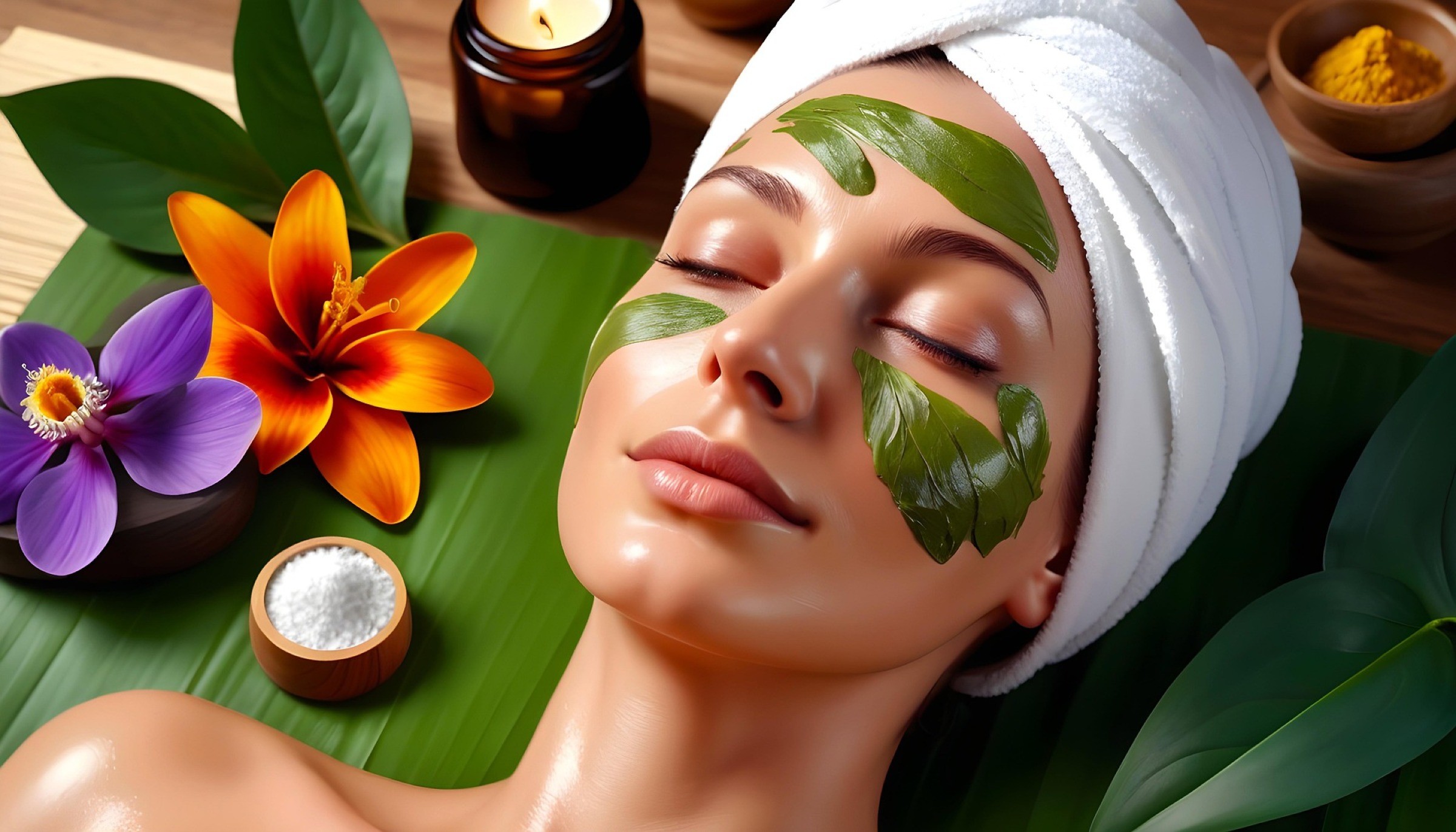 Vancouver Beauty Salons