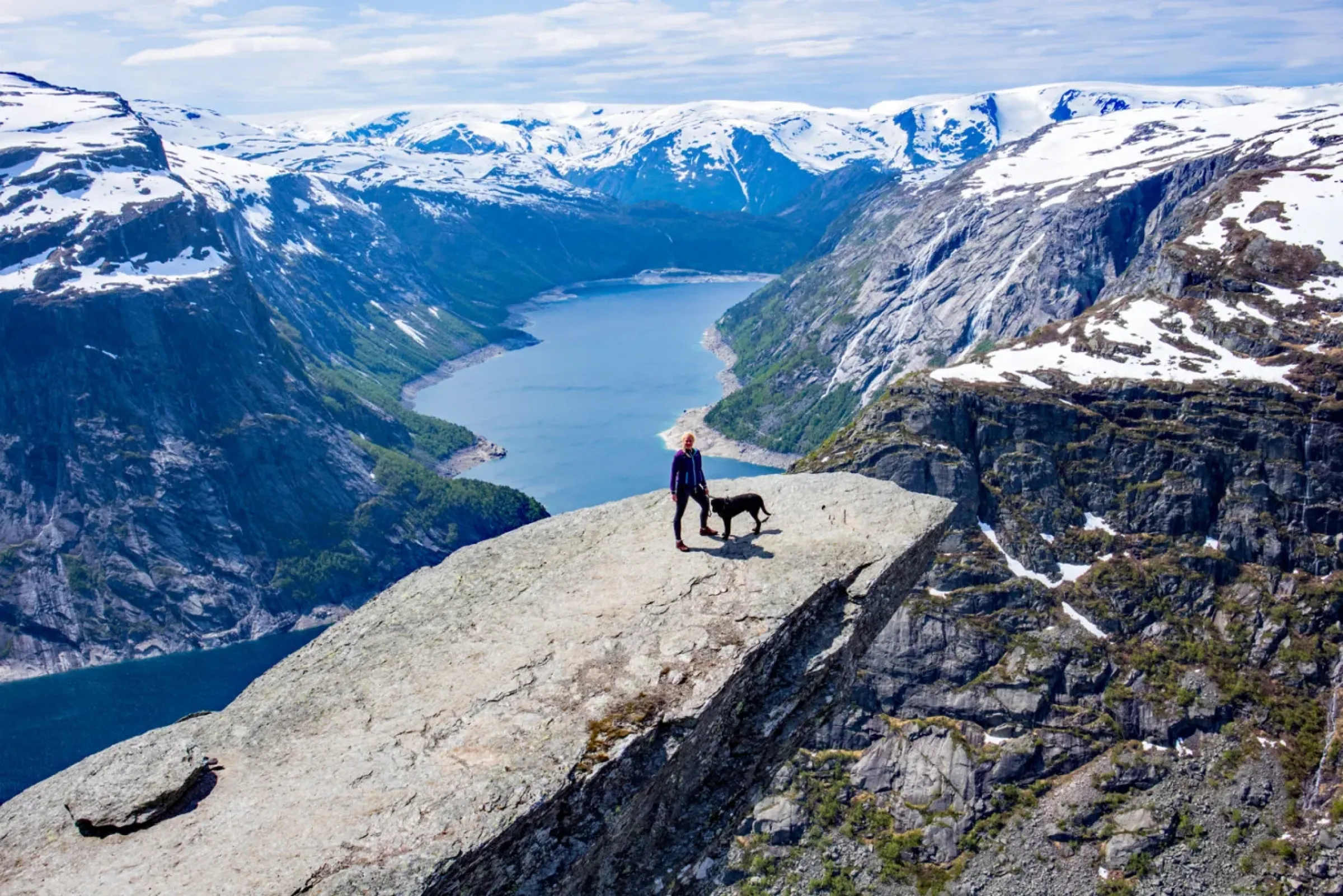 AcrossNorway