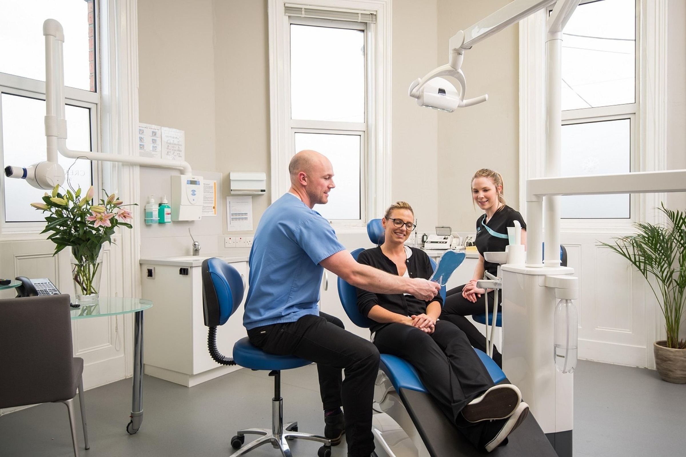 Dental Implant Deals