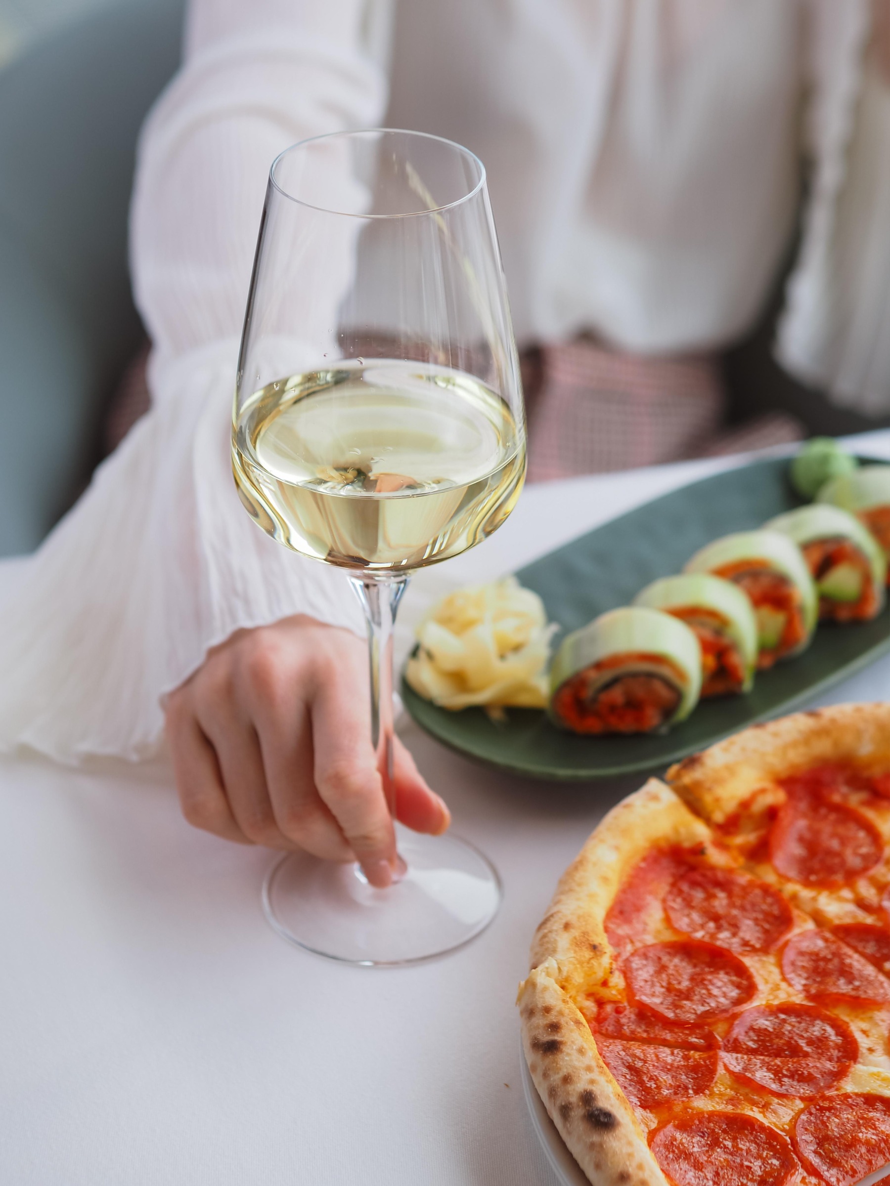 Pizza Vancouver