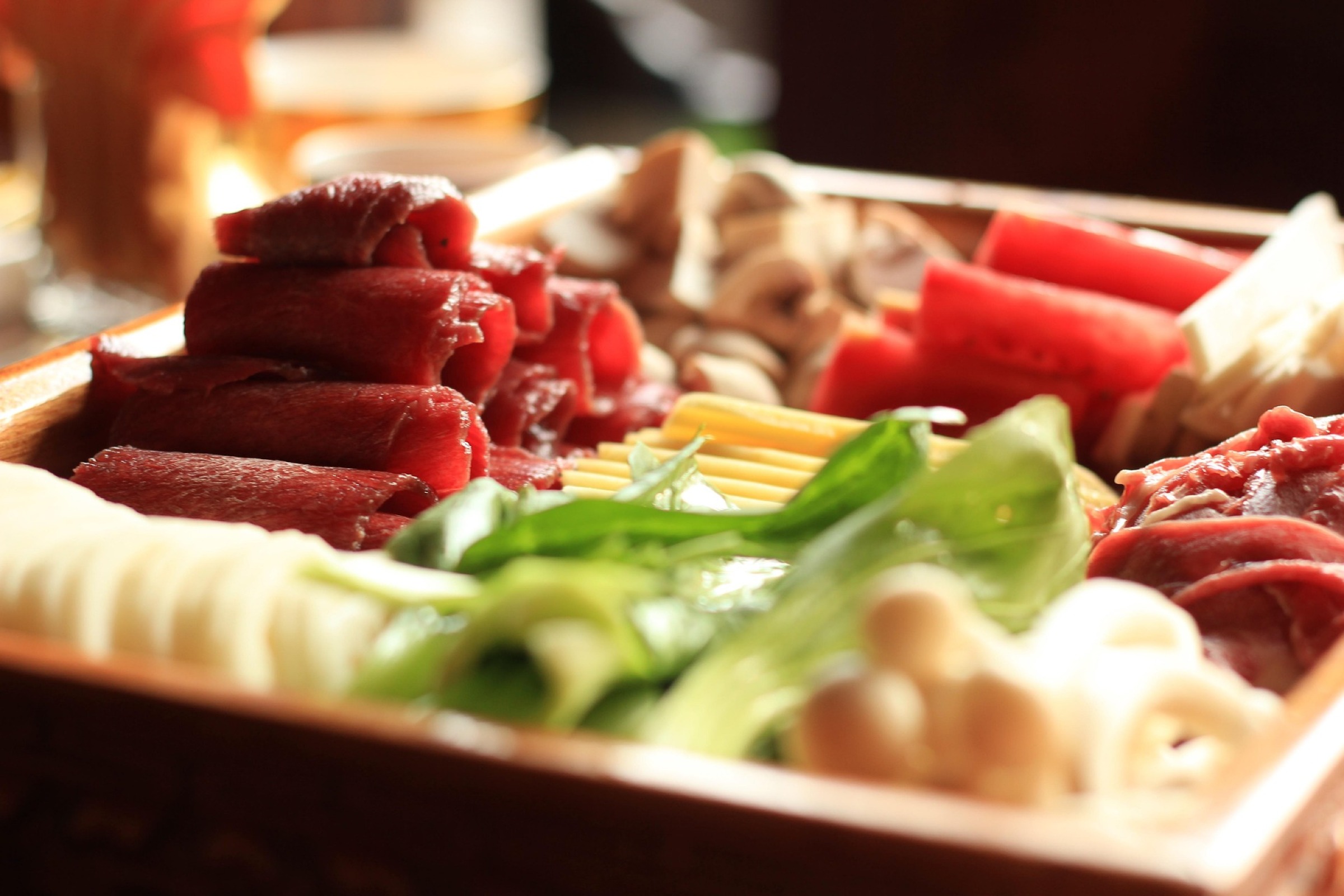 Vancouver Chinese Eats