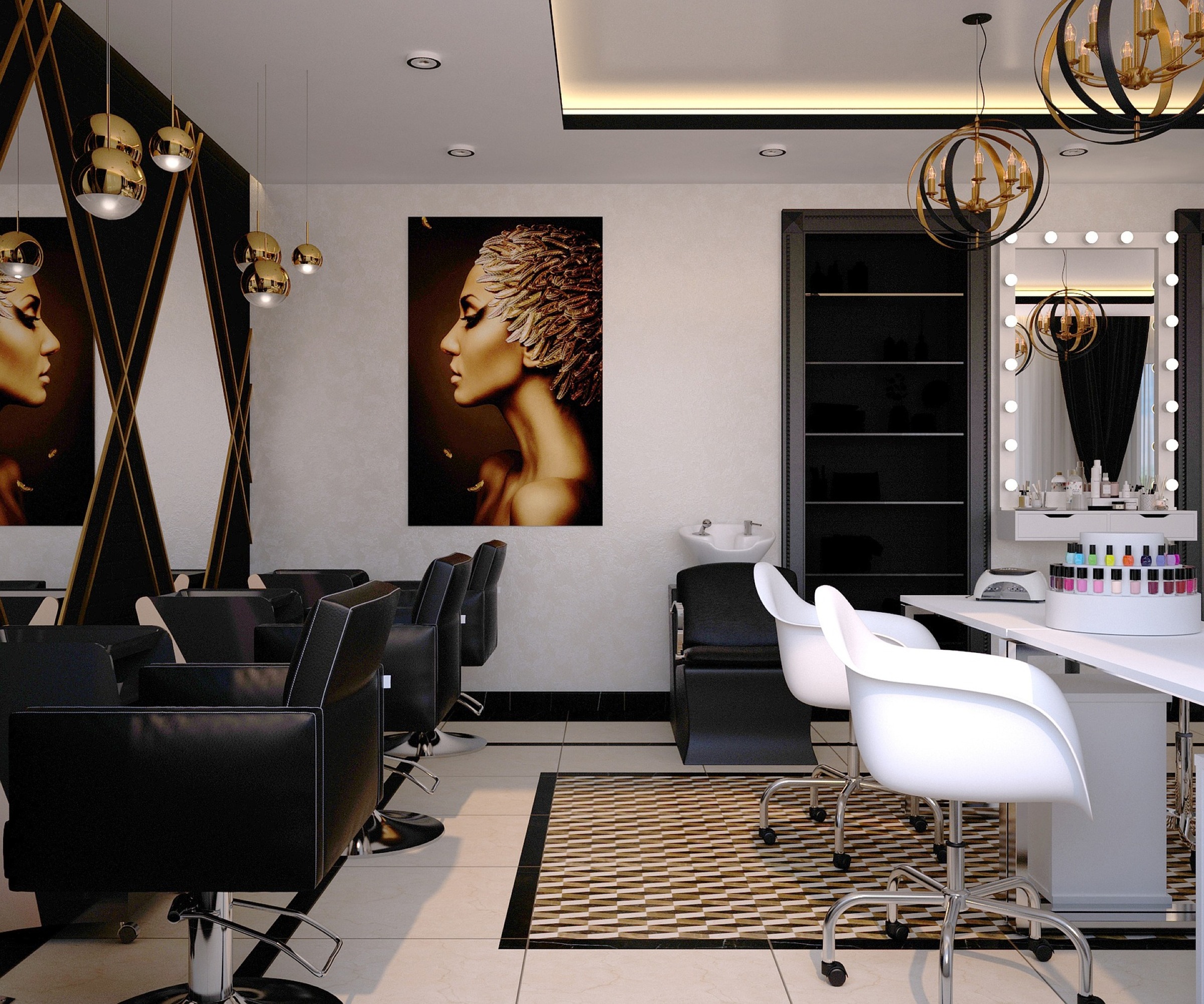Vancouver Salon Guide