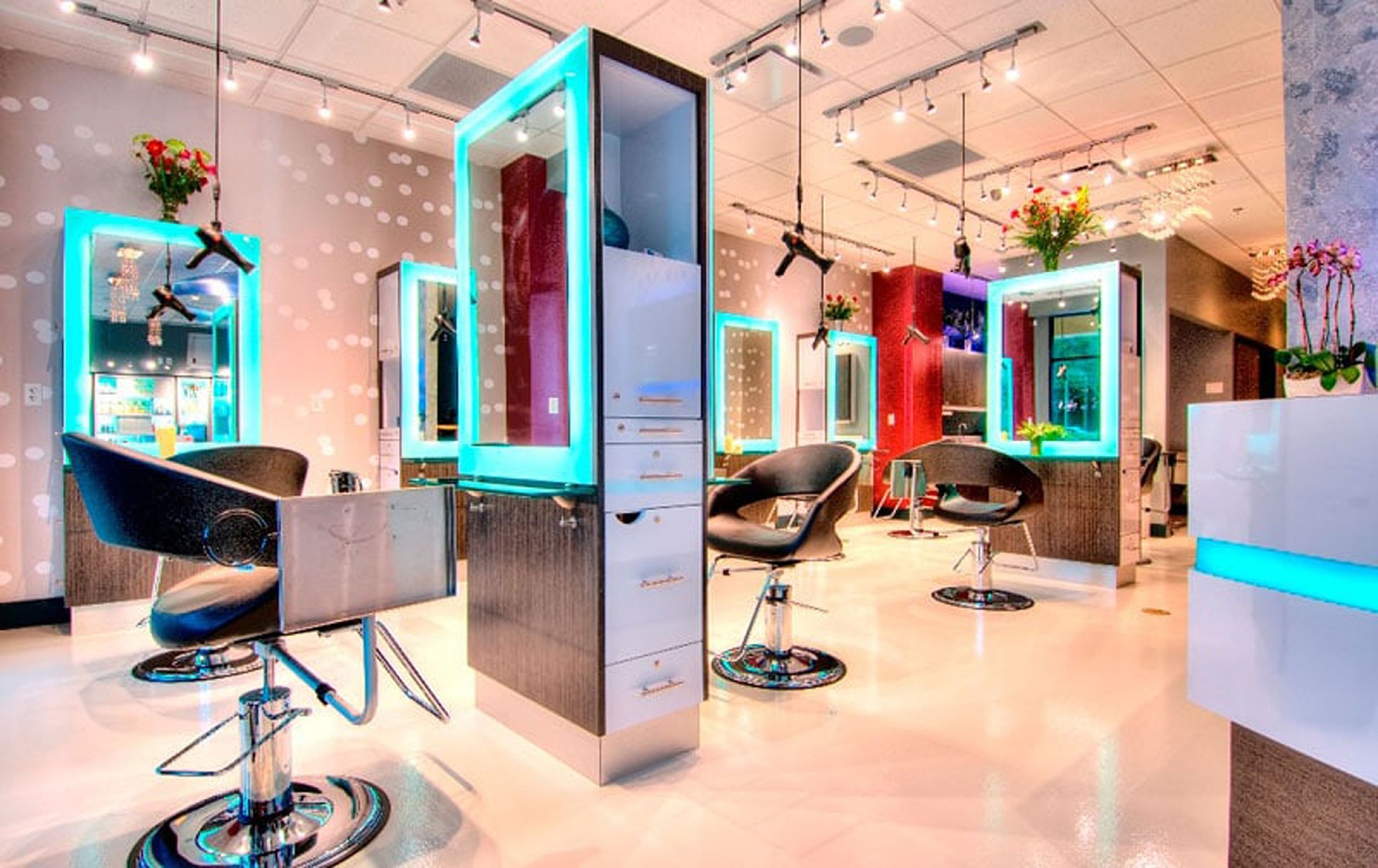 Vancouver Salon Guide