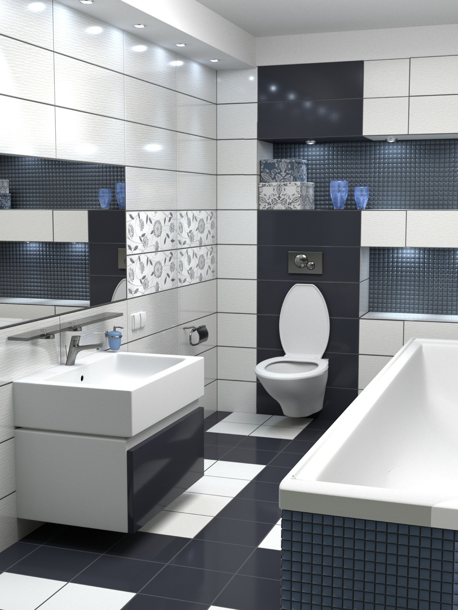 Vancouver Bath Reno