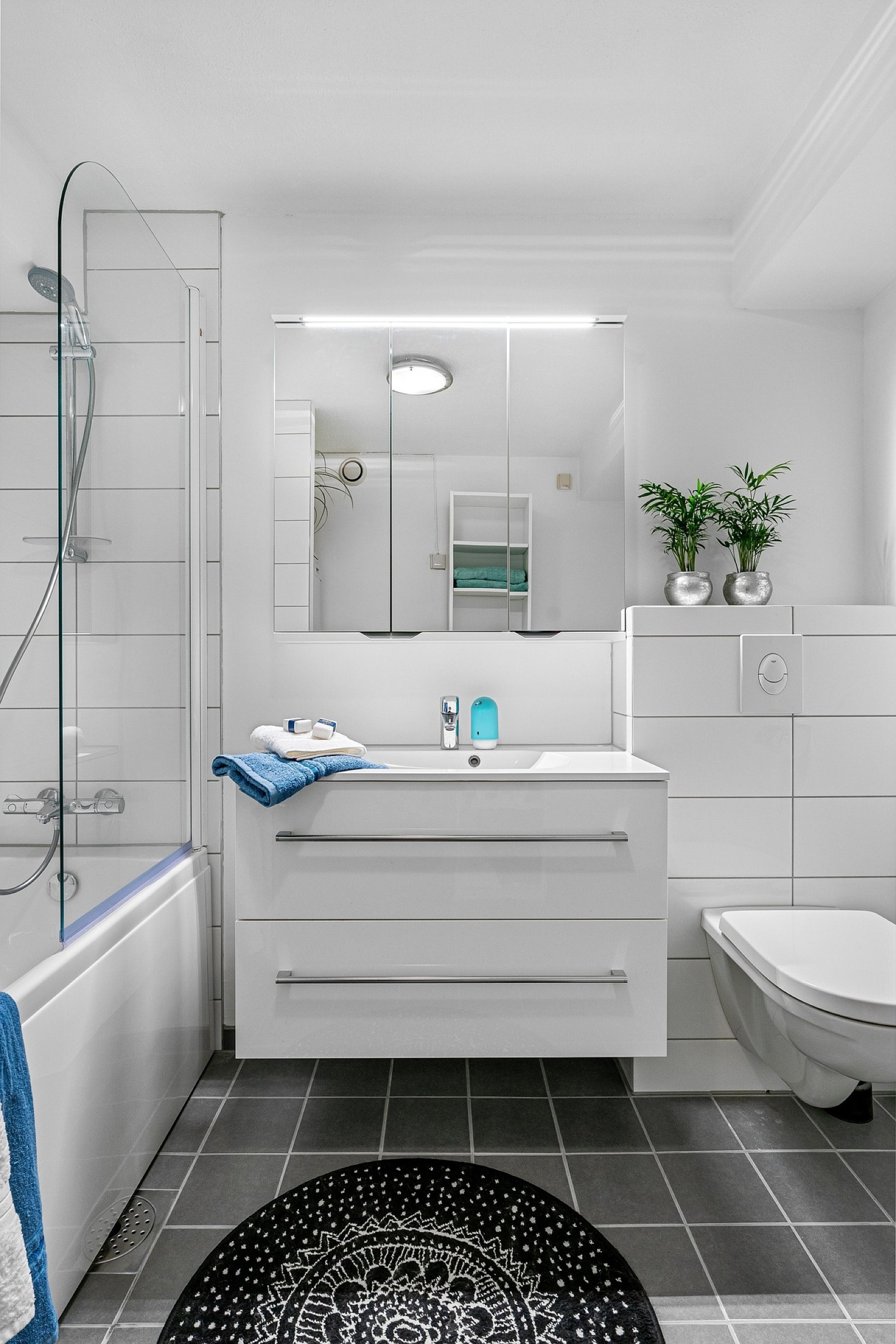 Vancouver Bath Reno