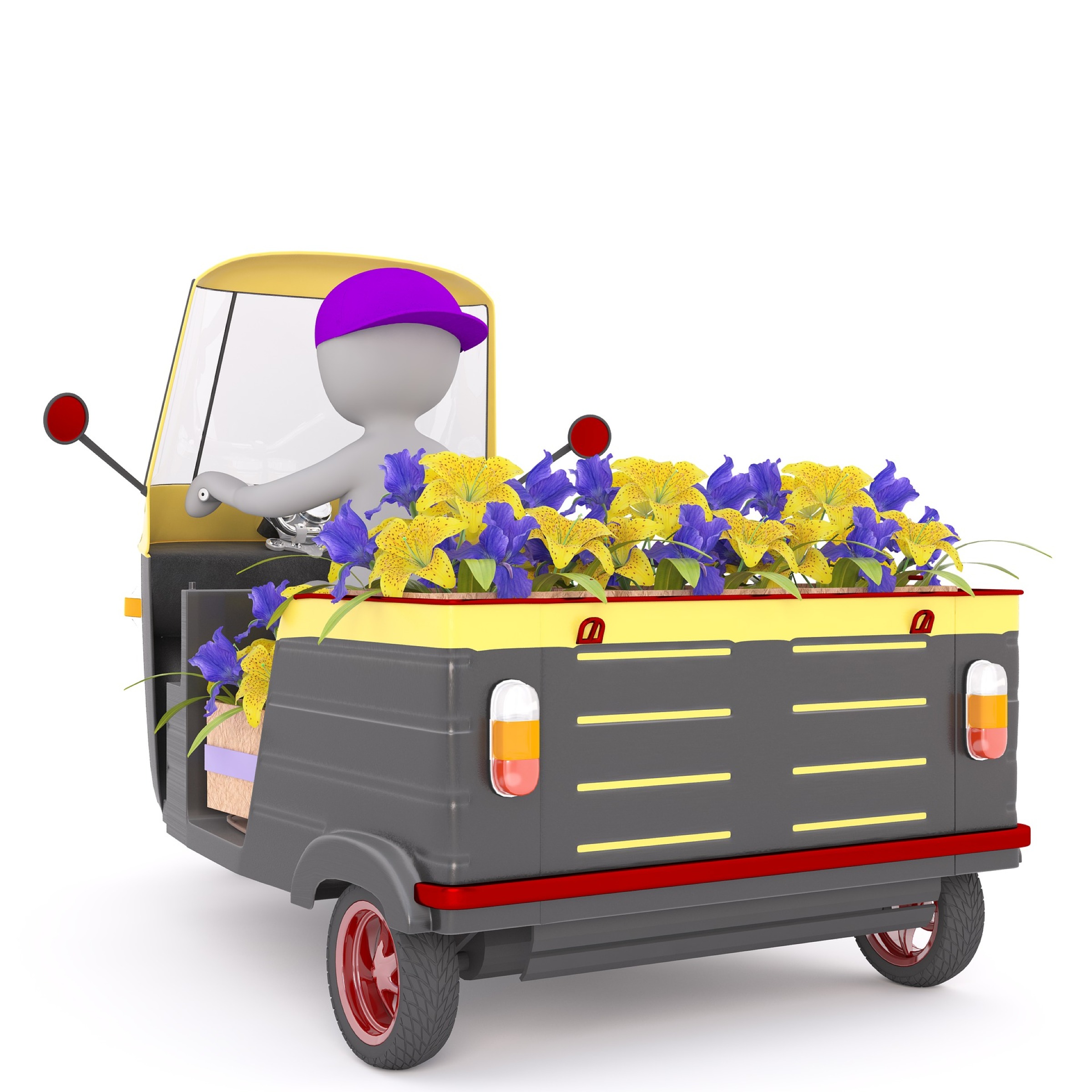Vancouver Flower Delivery