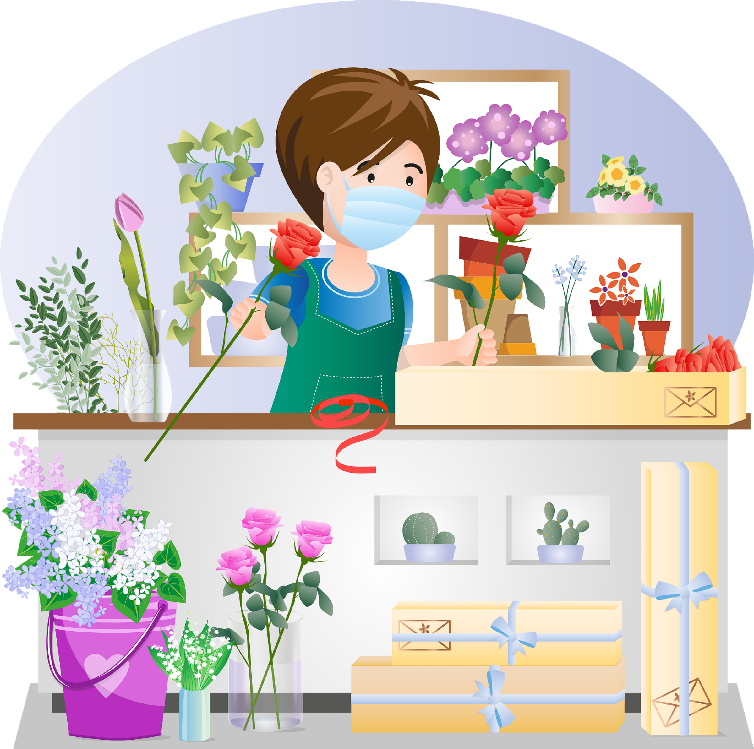 Vancouver Flower Delivery