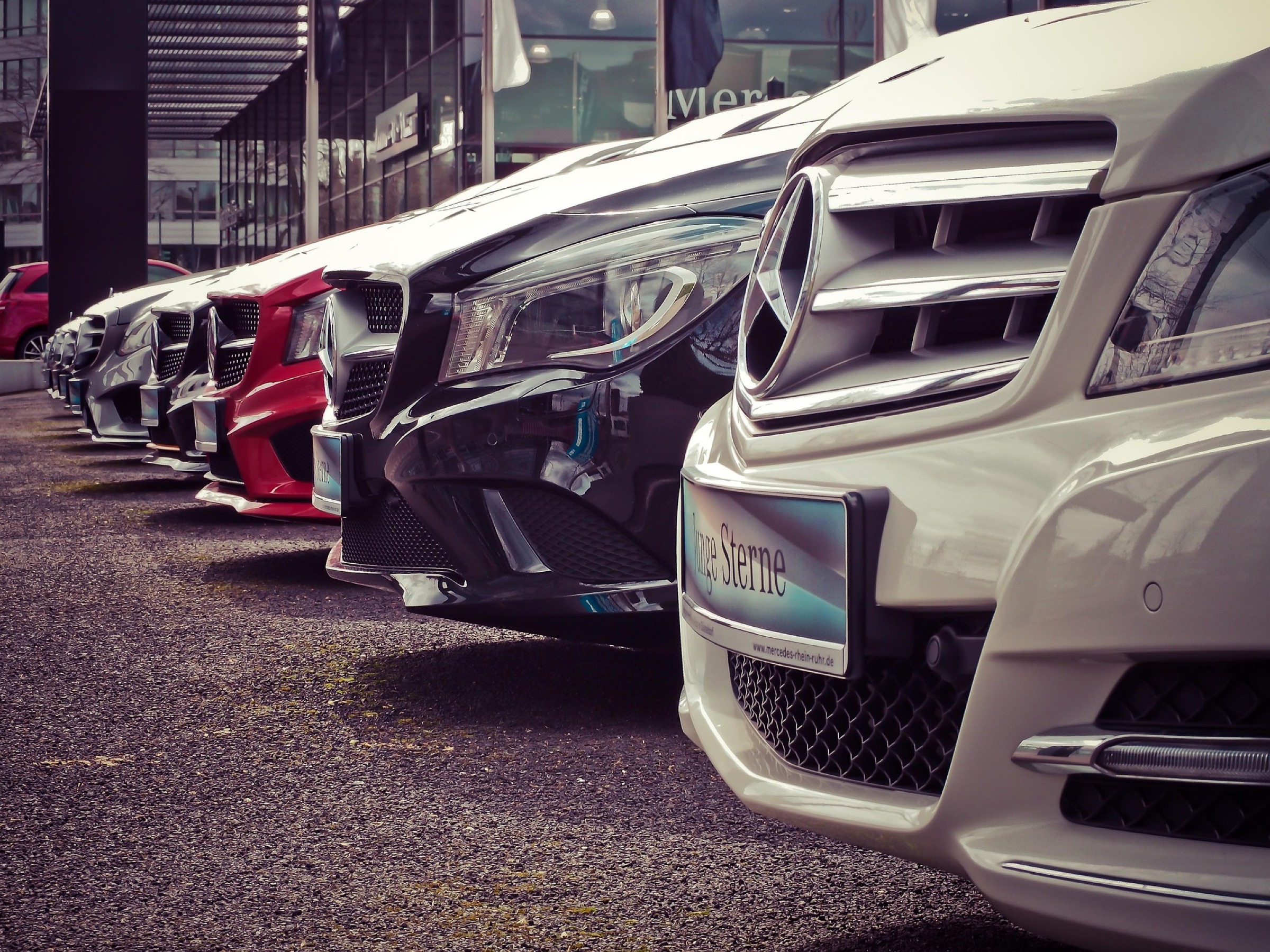 Vancouver Auto Listings