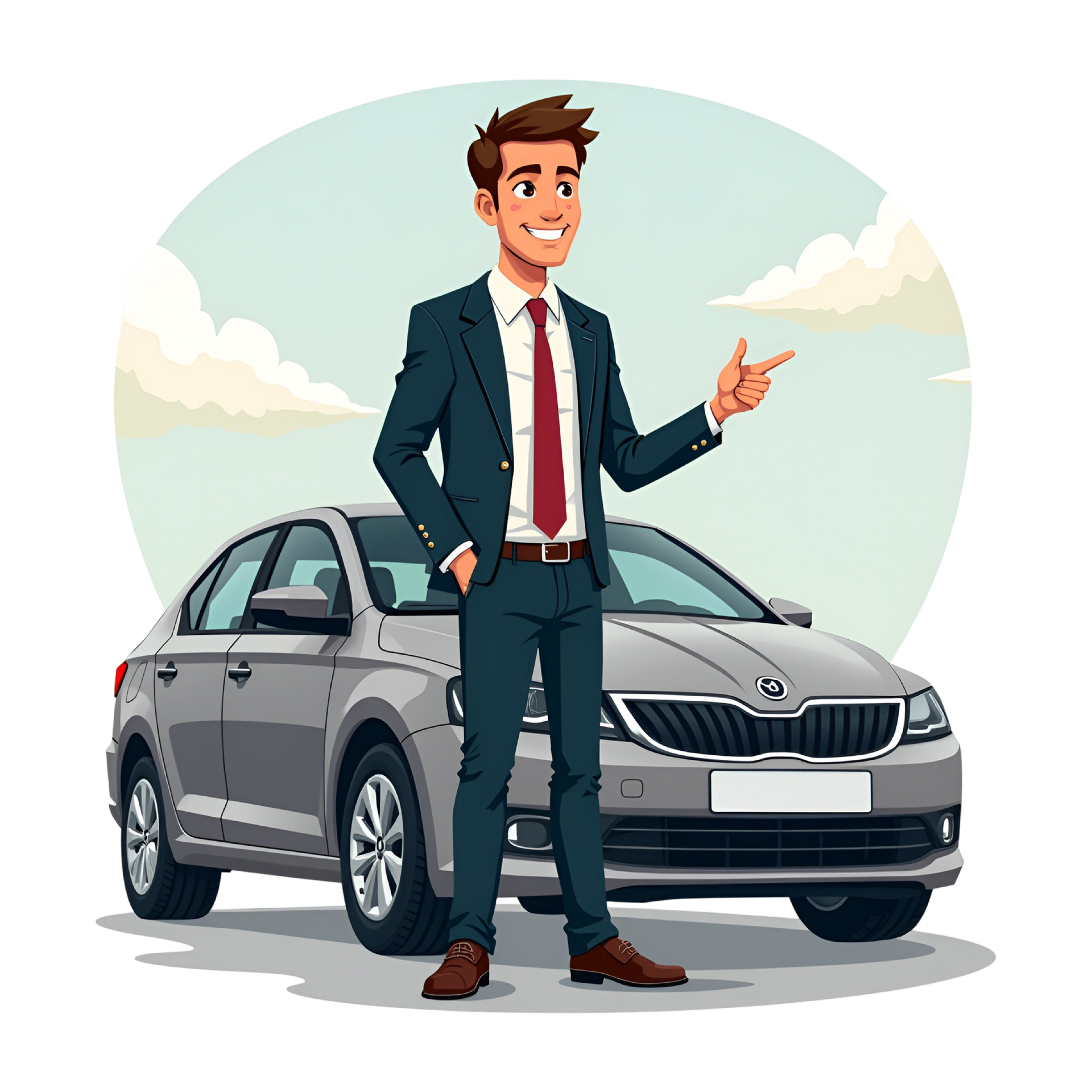 Vancouver Auto Listings