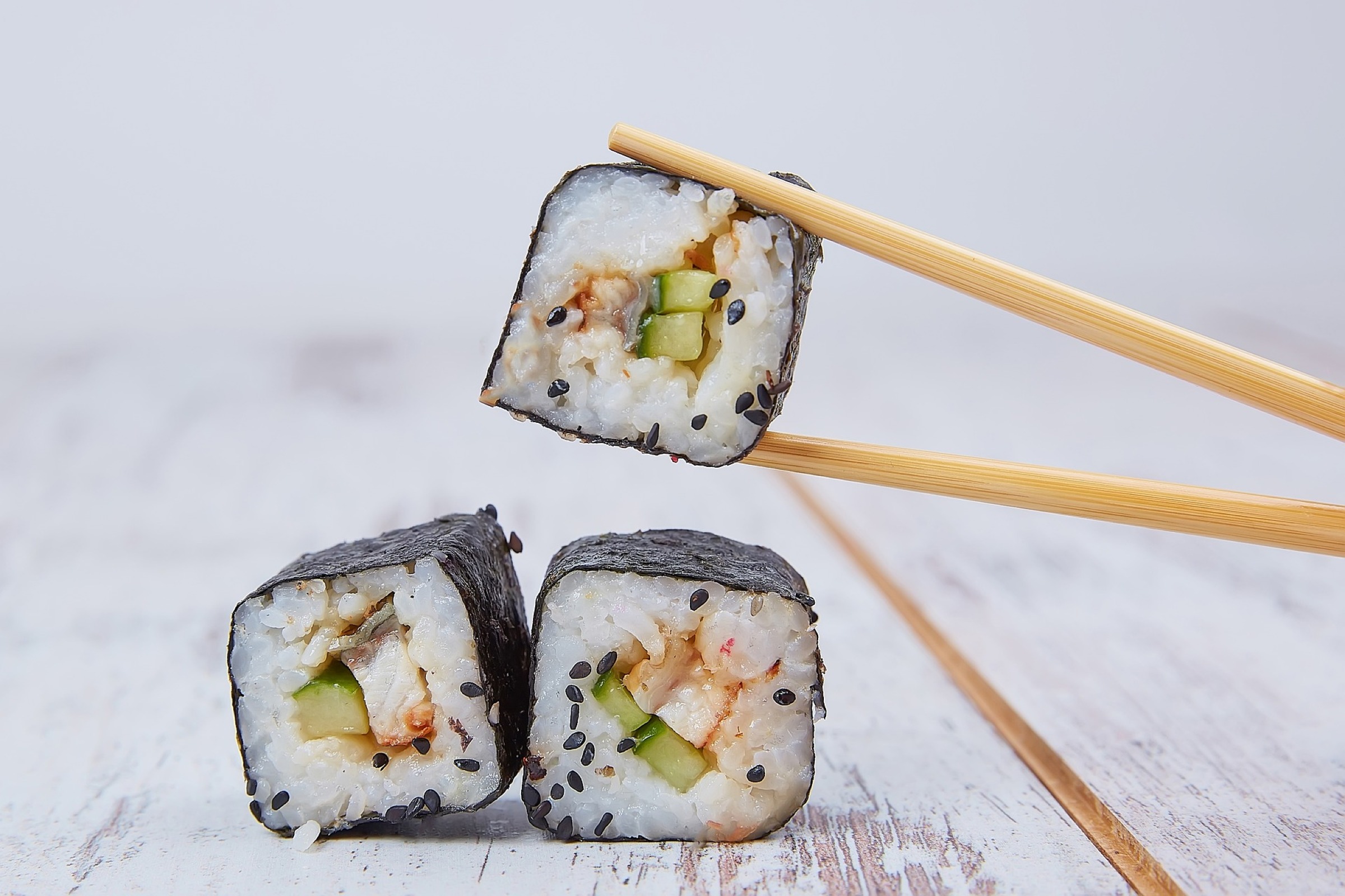 Sushi Surrey Directory