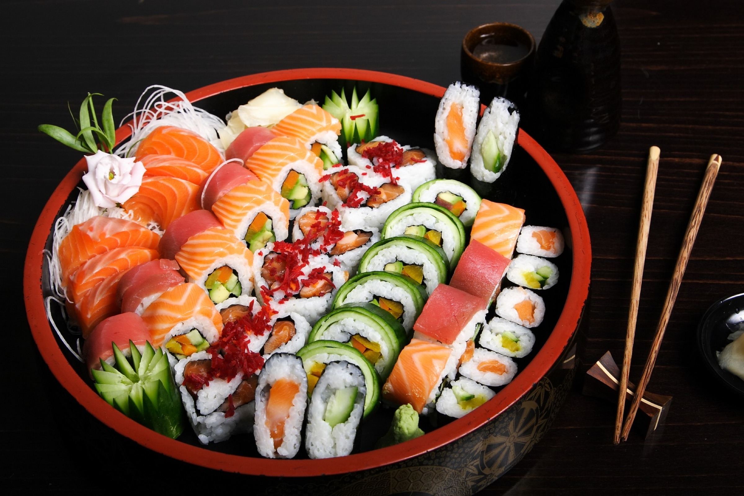 Sushi Surrey Directory