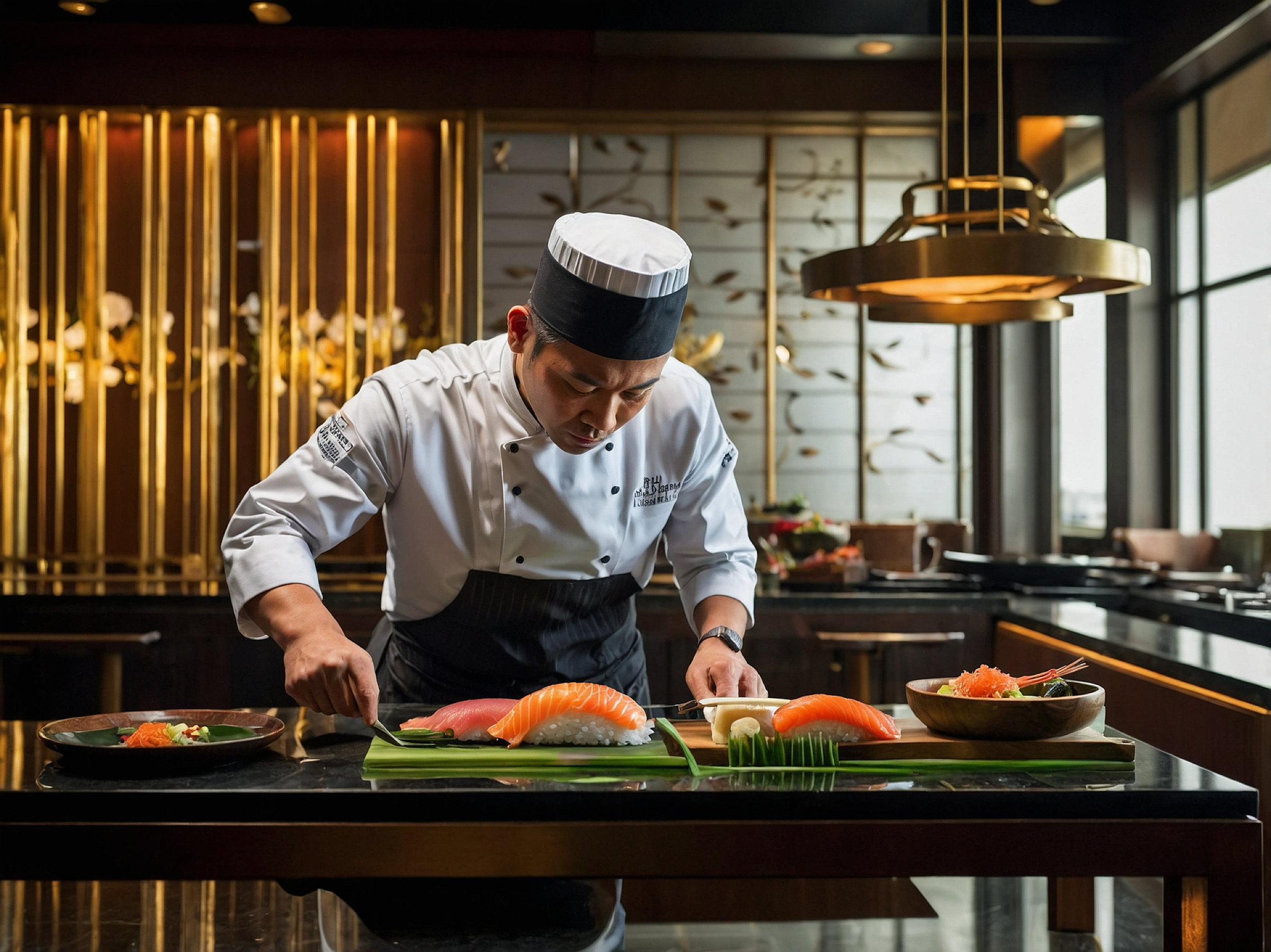 Sushi Surrey Directory