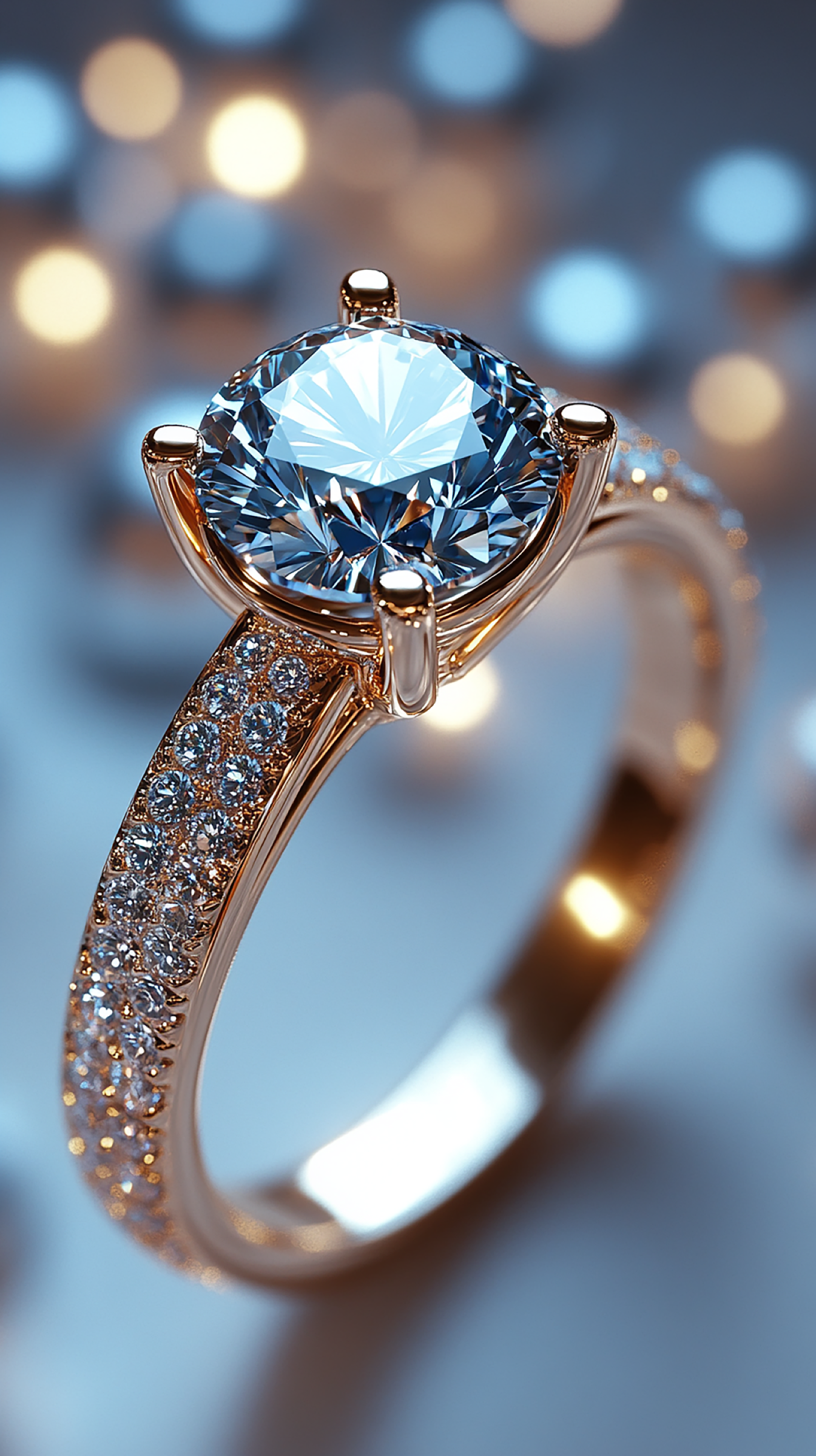 Diamond Jewelers BC