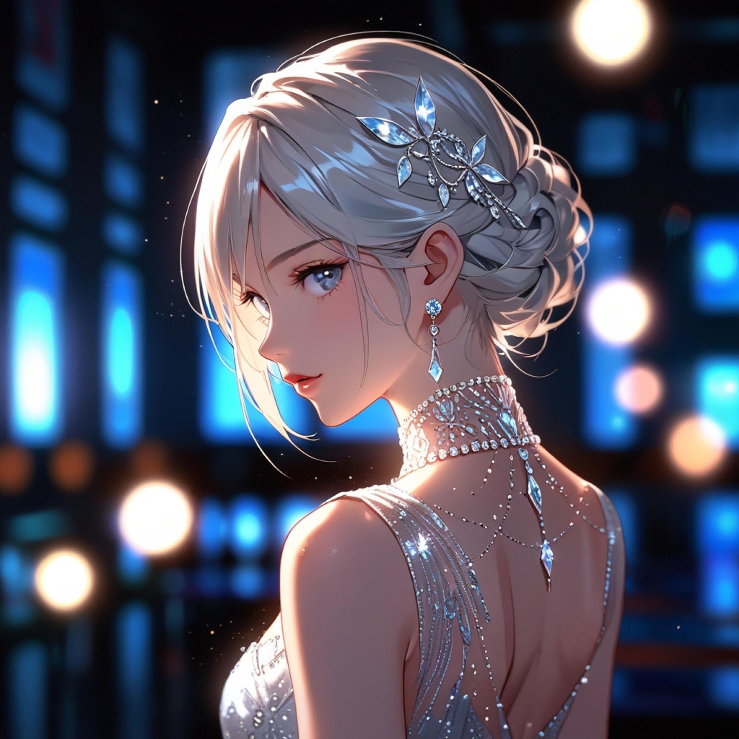 Diamond Jewelers BC