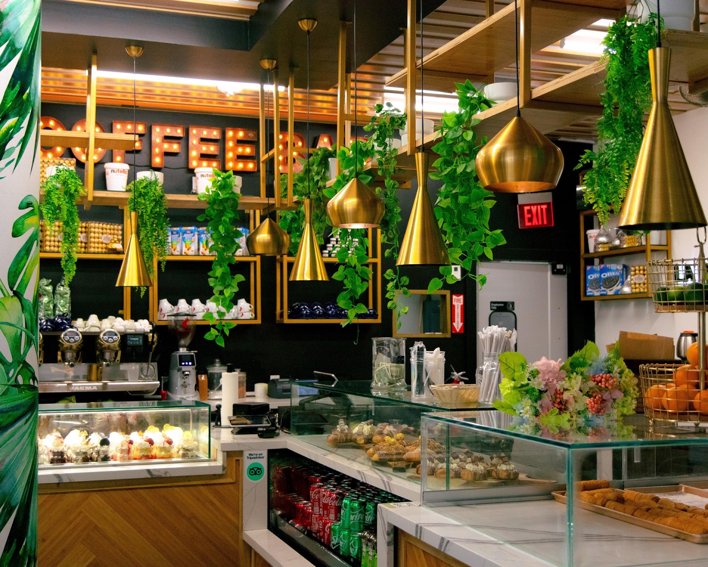 Vancouver Cafe Guide
