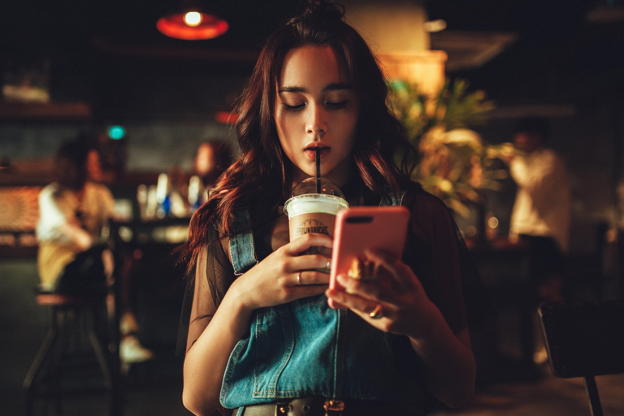 Vancouver Cafe Guide