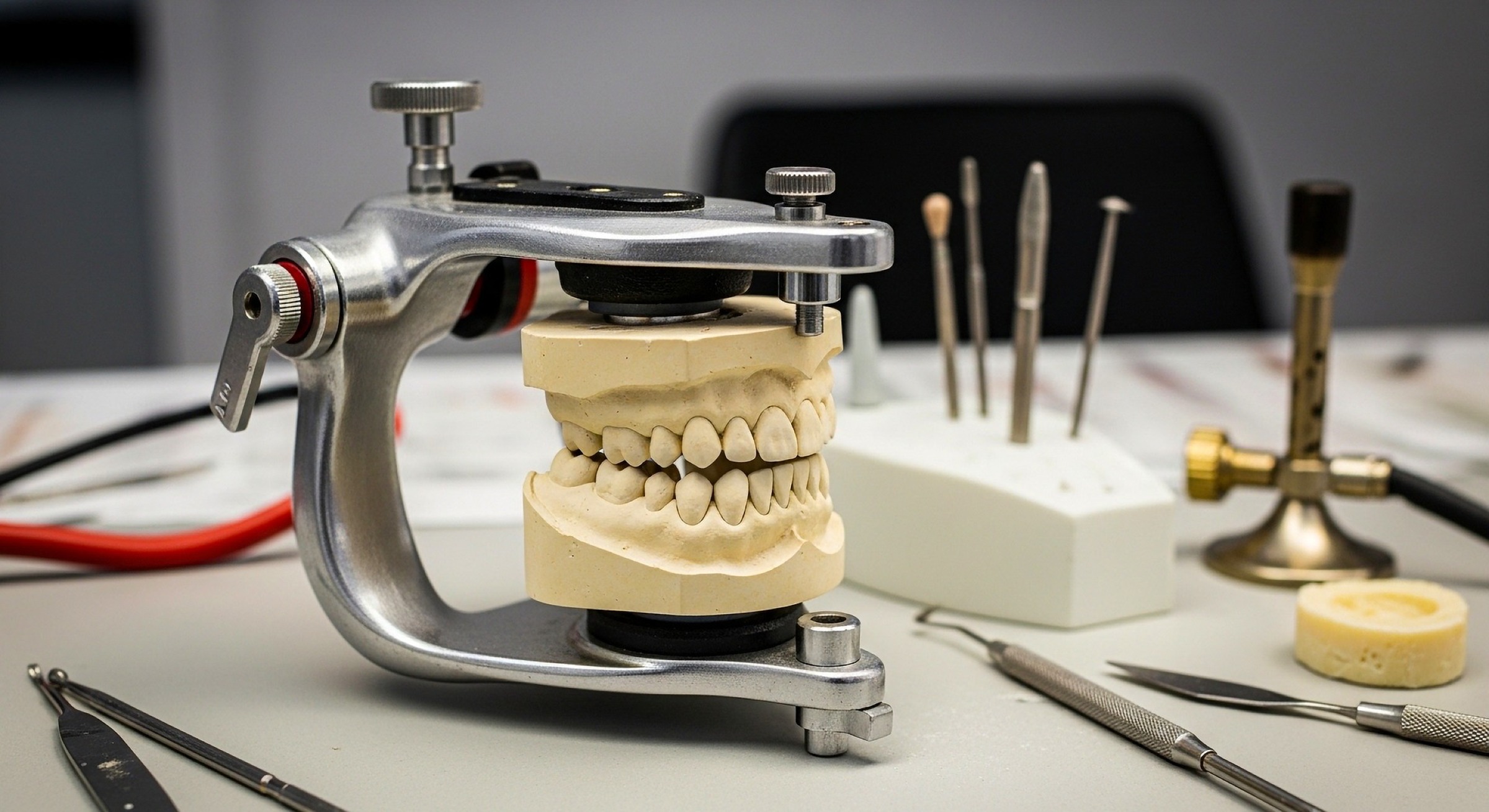 Toronto Denture Repairs