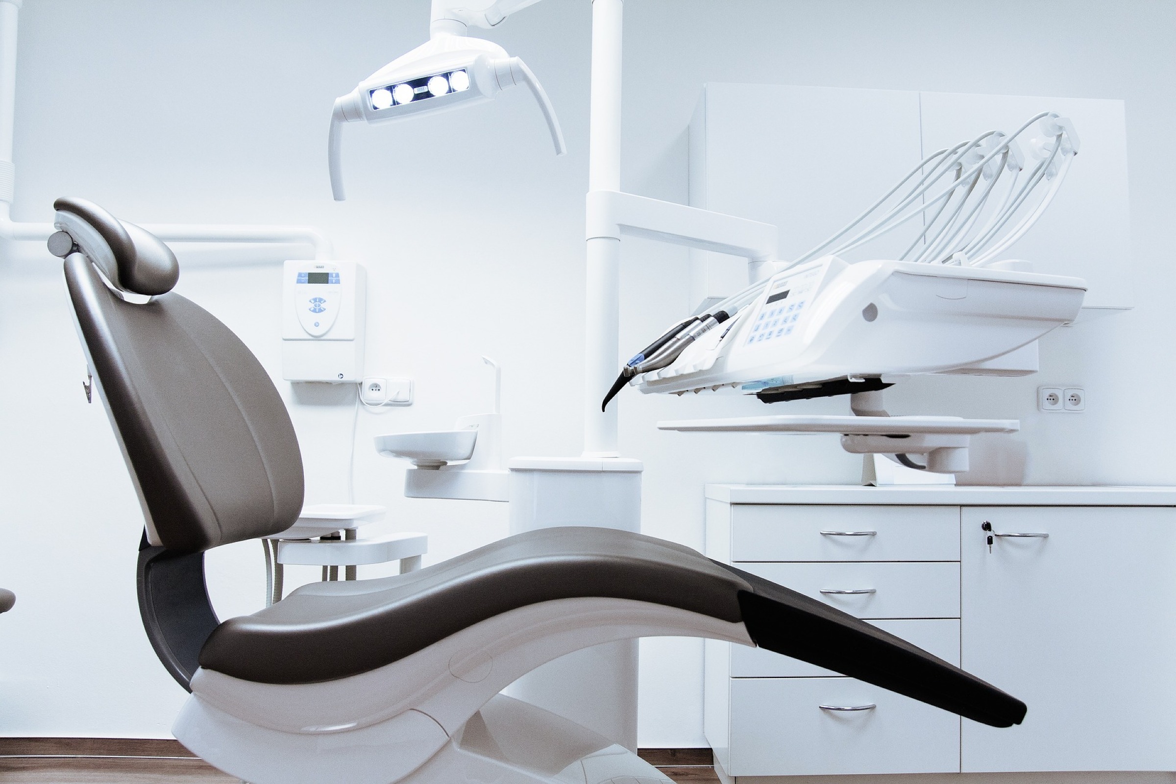 Toronto Denture Repairs