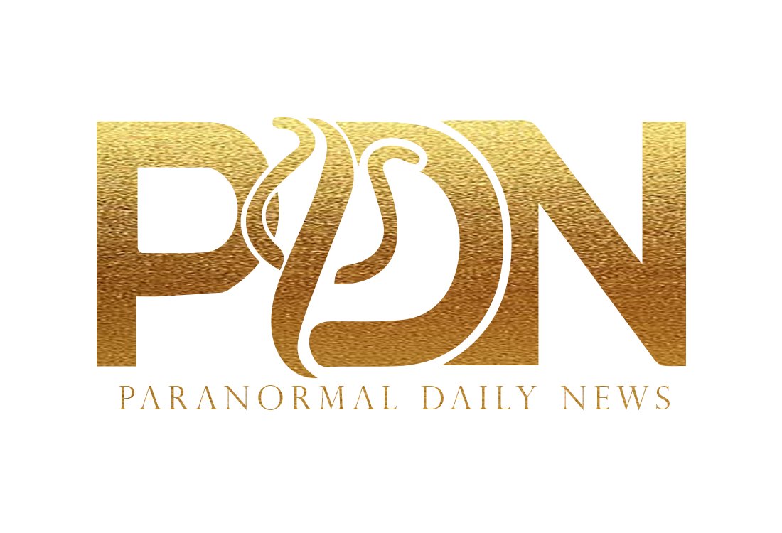 Paranormal Network
