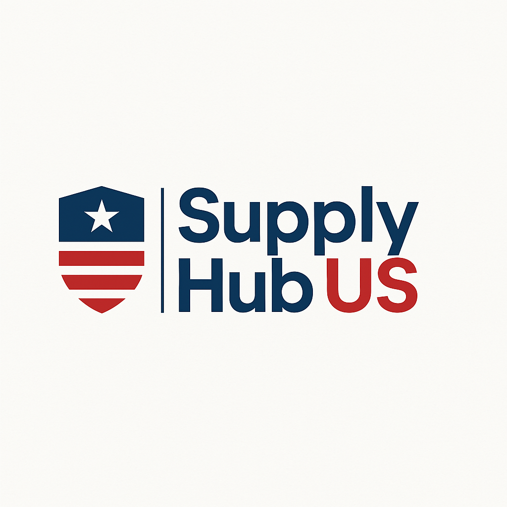 Supply Hub US