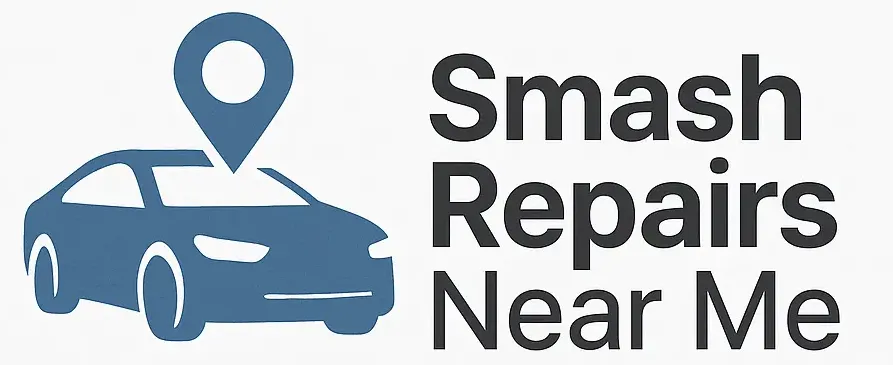 Smash Repairs Near Me 