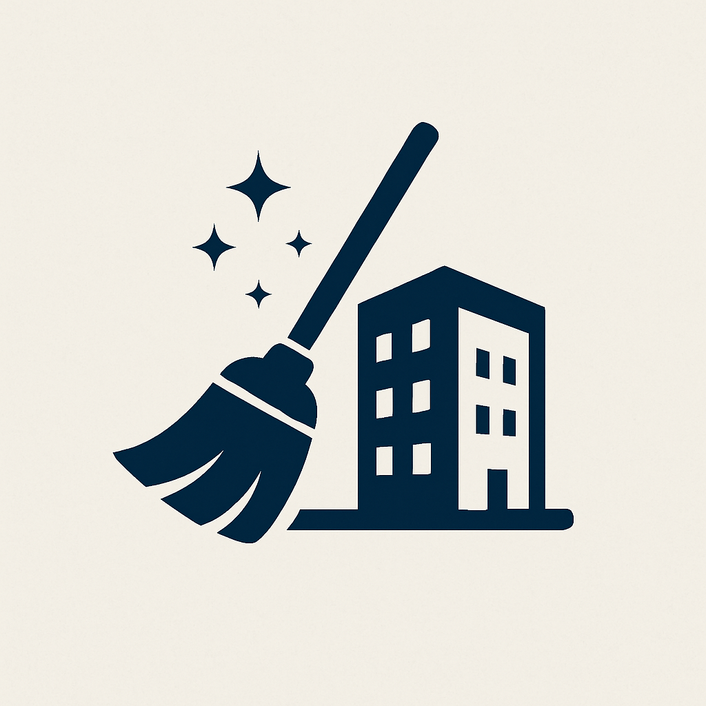 Office & Commercial Cleaning Services