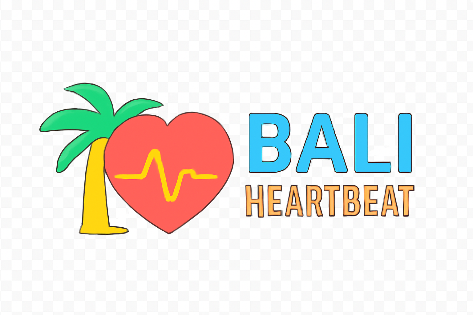 Bali Heartbeat