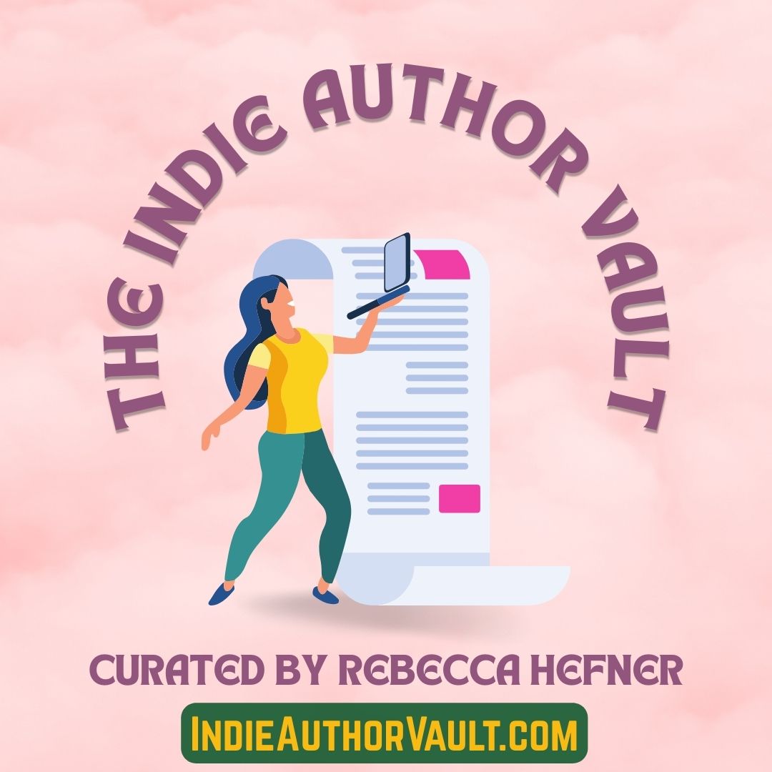 Indie Author Vault