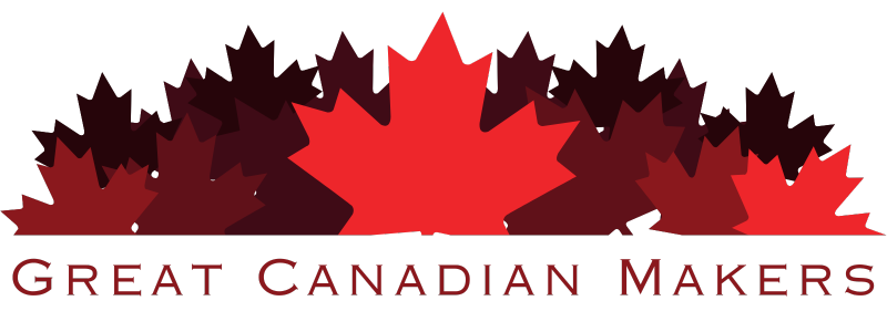 Great Canadian Makers