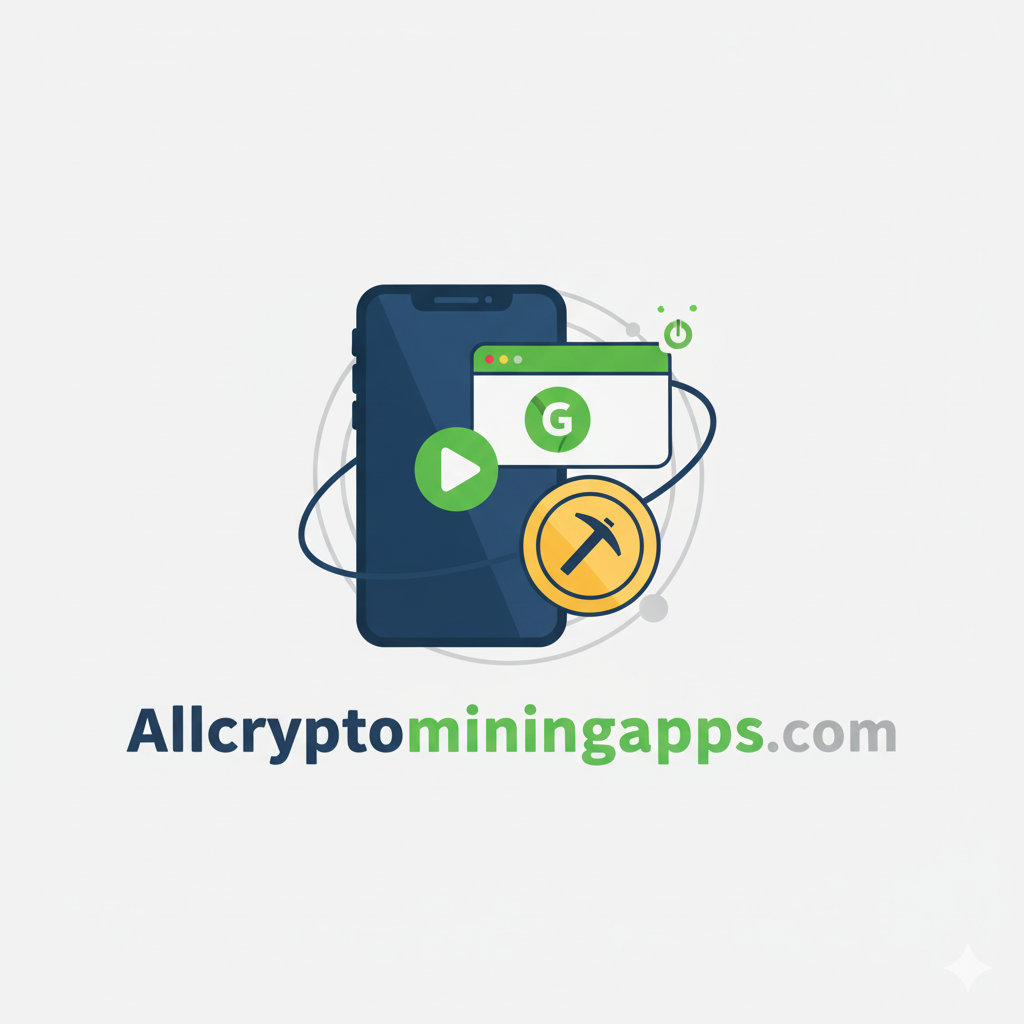 All Crypto Mining Apps