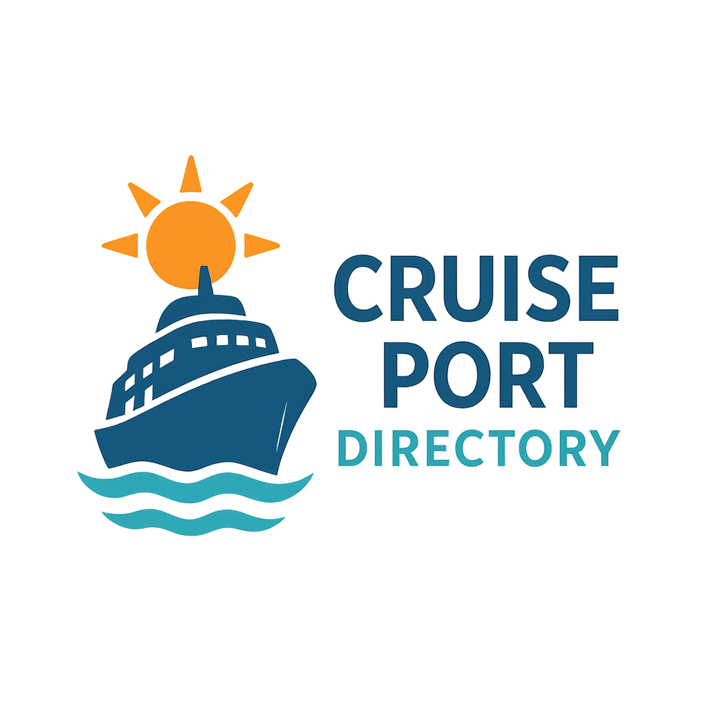 Cruise Port Directory