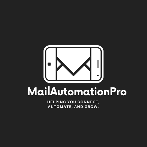 Mail Automation Pro