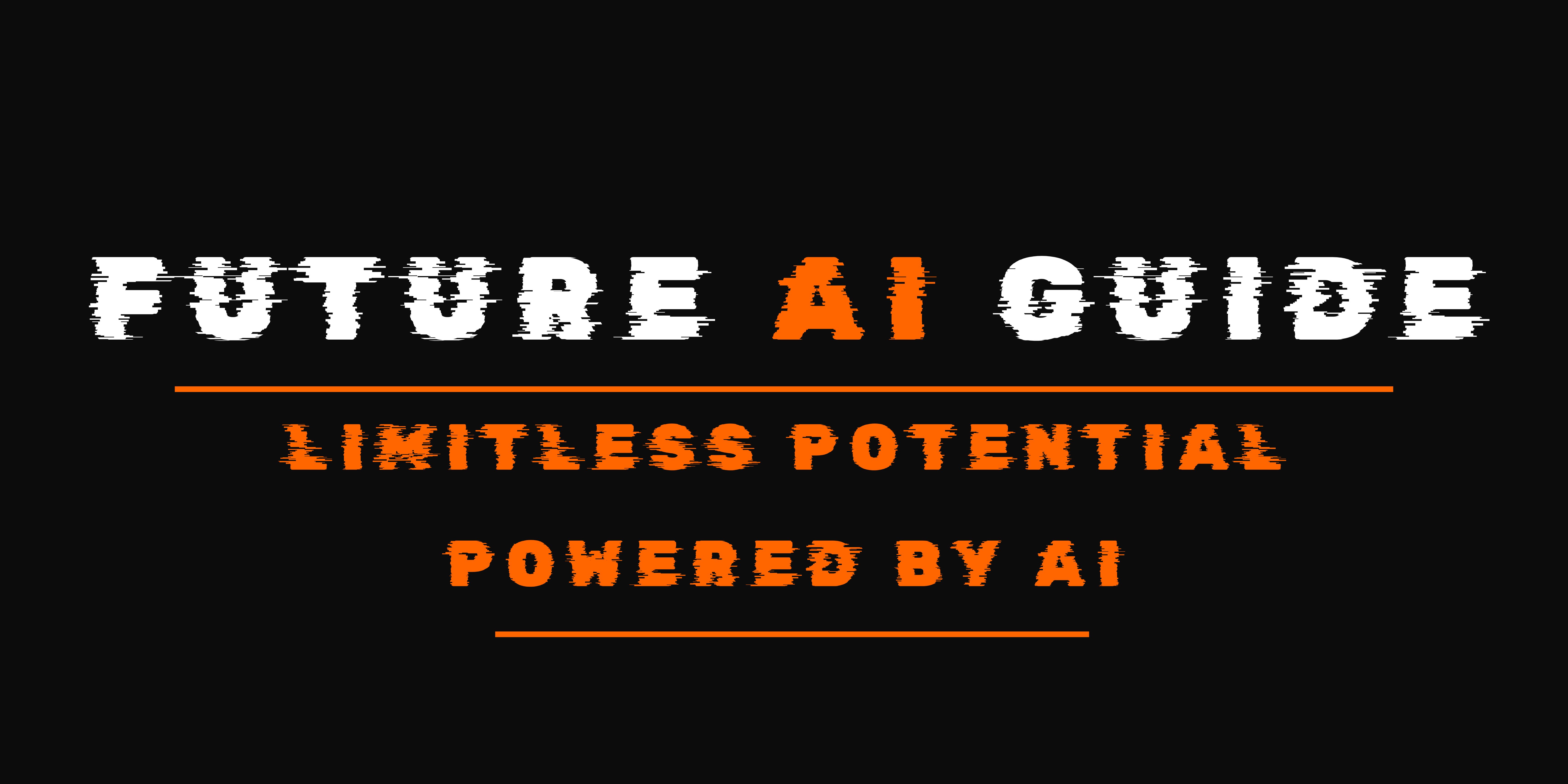 Future AI Guide
