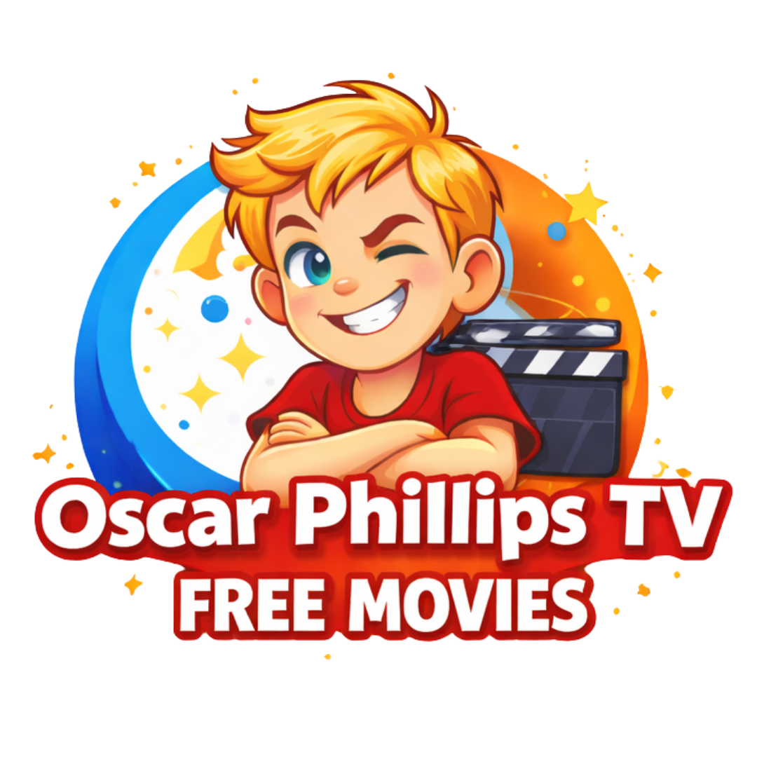 Oscar Phillips TV