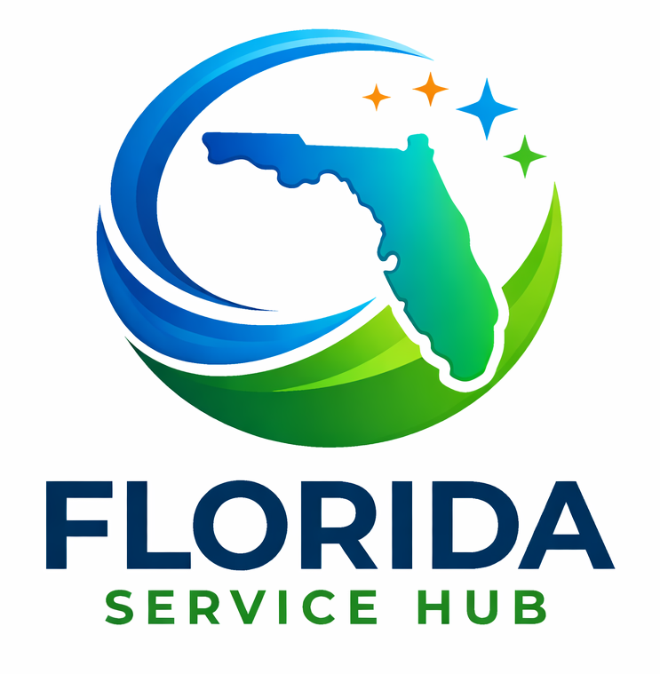 Florida Services Hub