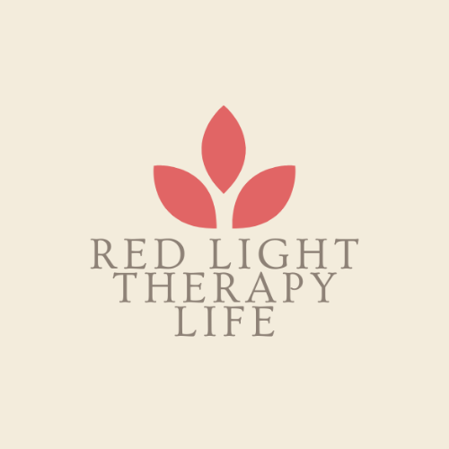 Red Light Therapy Life