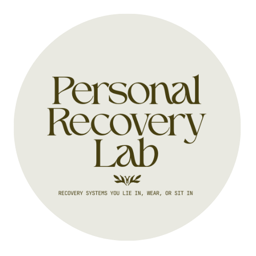 Personal Recovery Lab